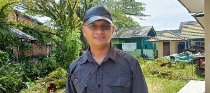 Peringatan Hari Hutan Indonesia, KPH Tarakan Tanam Pohon di Lahan Kritis